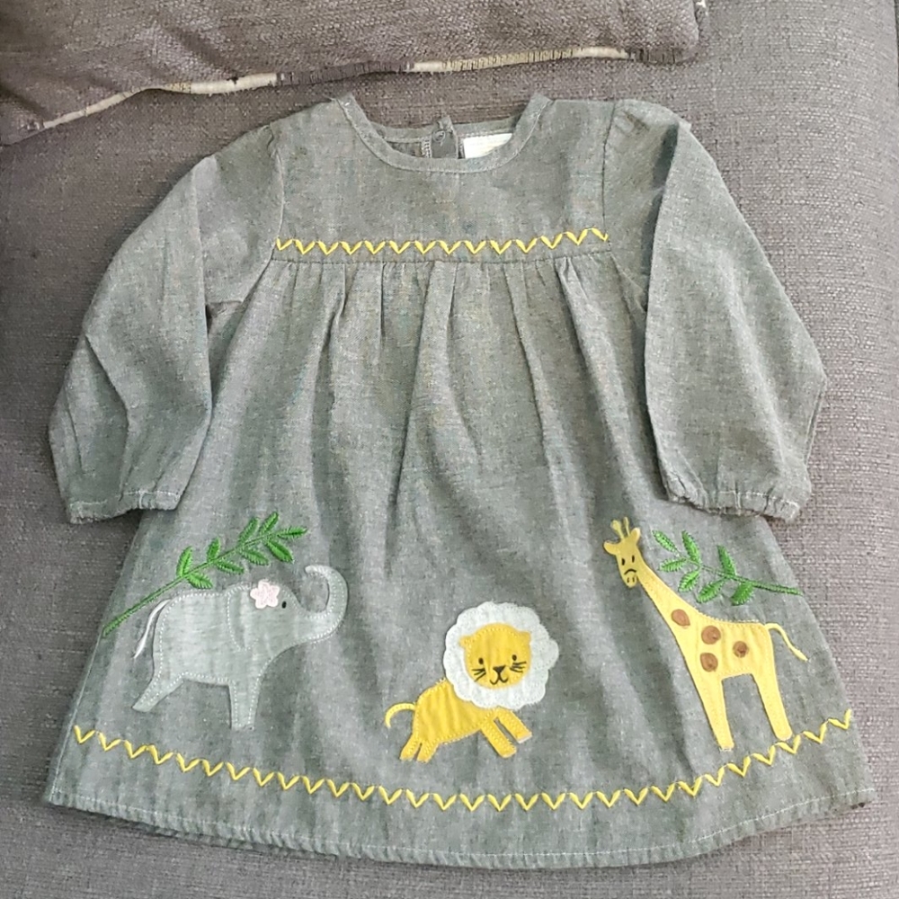 Blouse/dress